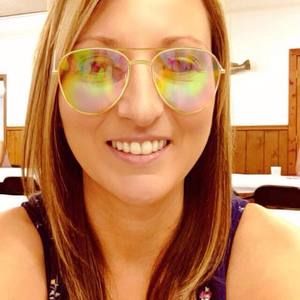 Meet your Posher, Brandi